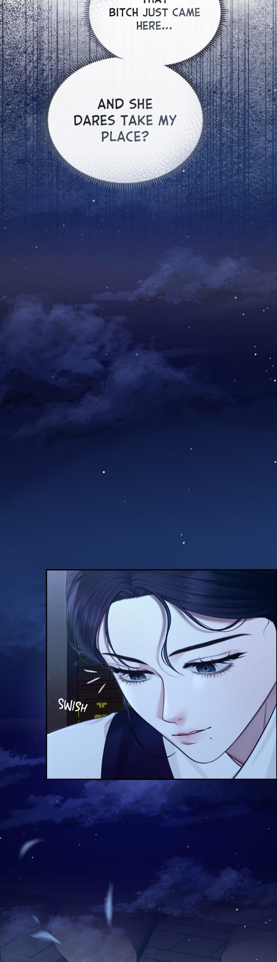 Requiem of the Scarlet Name (Uncensored), chapter 3, page 28 of 32