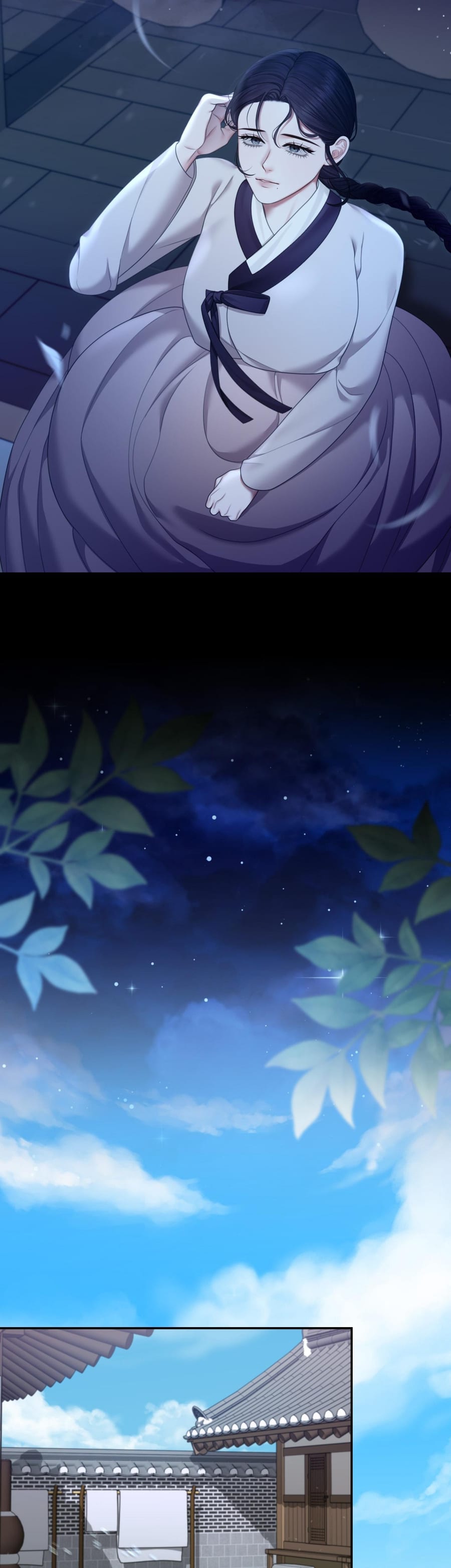 Requiem of the Scarlet Name (Uncensored), chapter 3, page 29 of 32