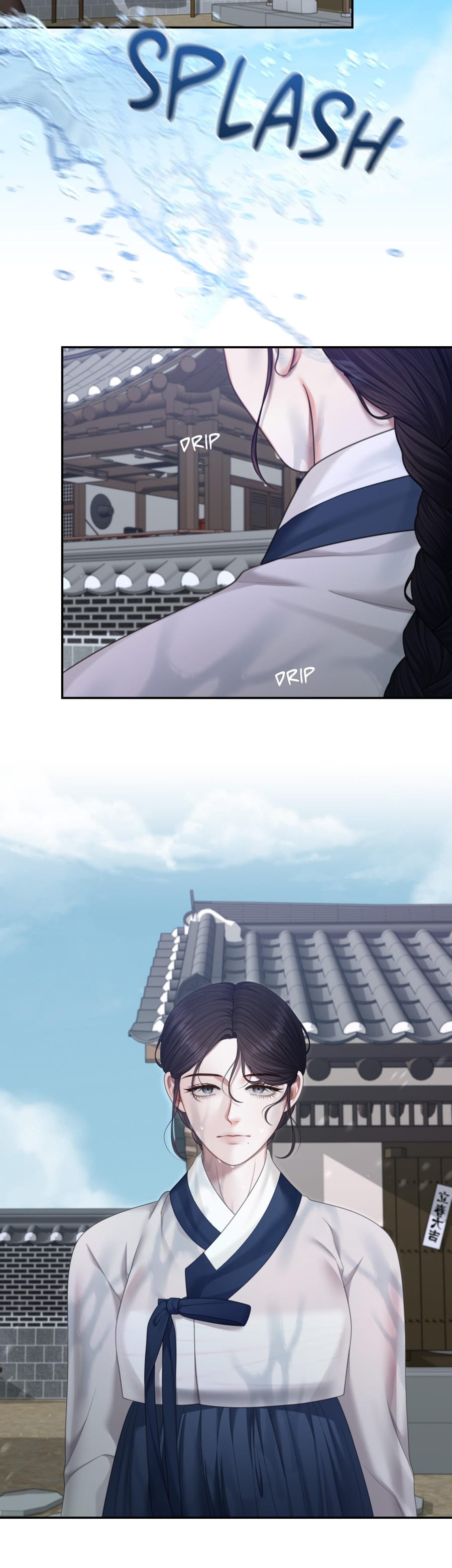 Requiem of the Scarlet Name (Uncensored), chapter 3, page 30 of 32