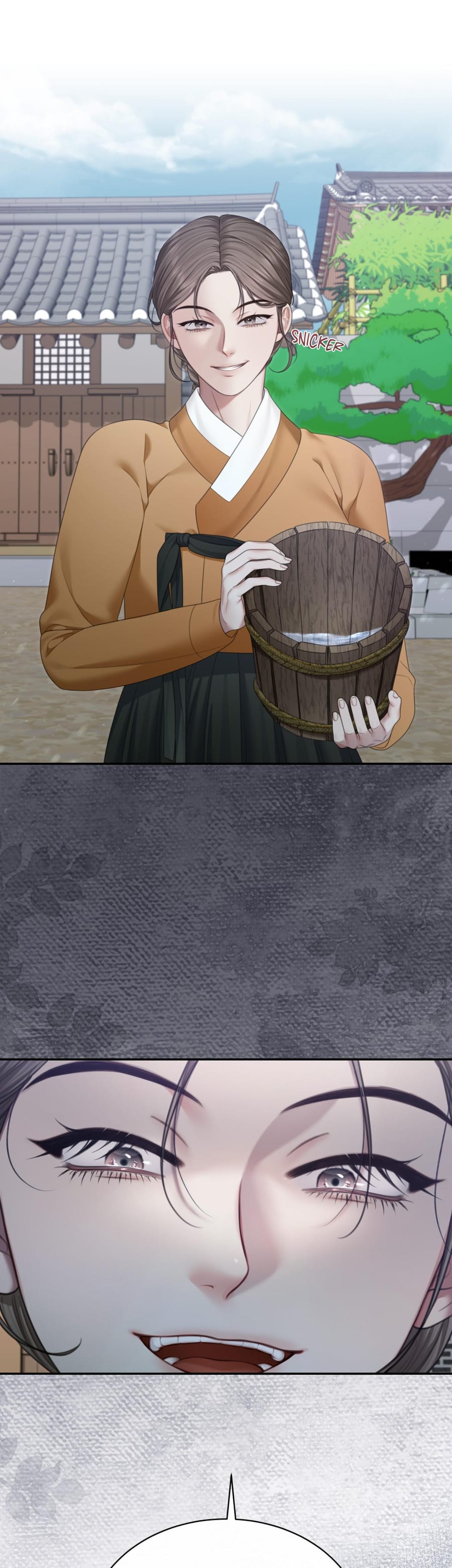 Requiem of the Scarlet Name (Uncensored), chapter 3, page 31 of 32