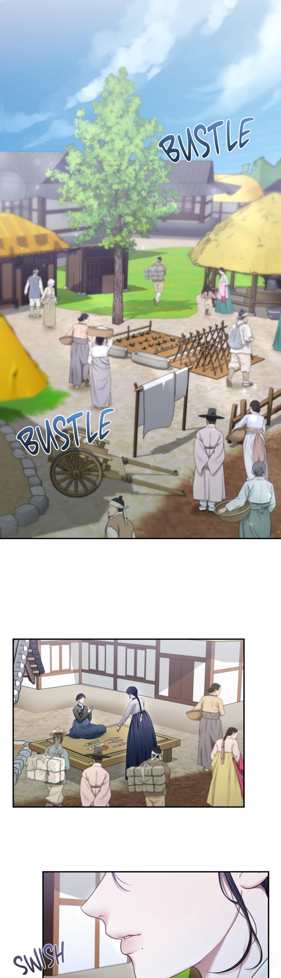 Requiem of the Scarlet Name (Uncensored), chapter 4, page 11 of 36