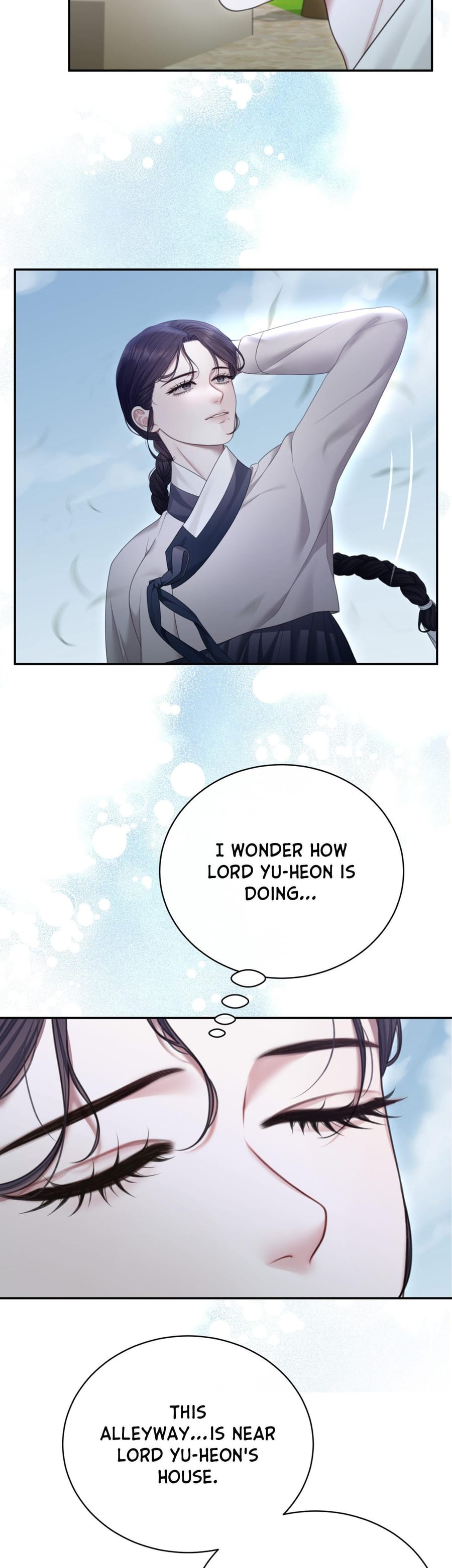 Requiem of the Scarlet Name (Uncensored), chapter 4, page 12 of 36