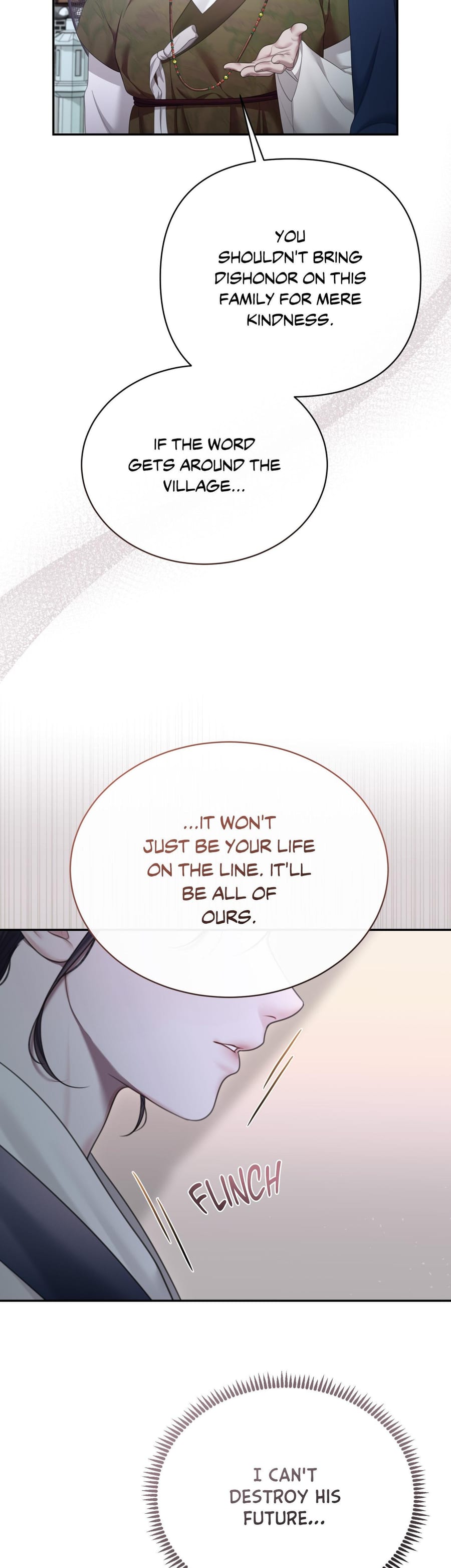 Requiem of the Scarlet Name (Uncensored), chapter 4, page 18 of 36