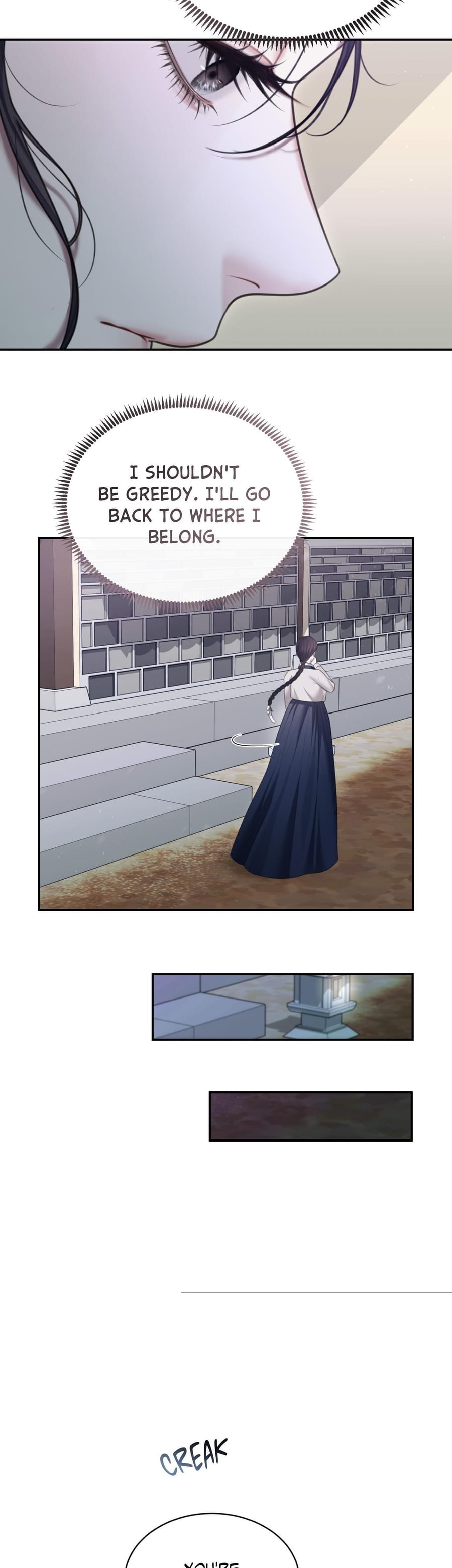 Requiem of the Scarlet Name (Uncensored), chapter 4, page 19 of 36