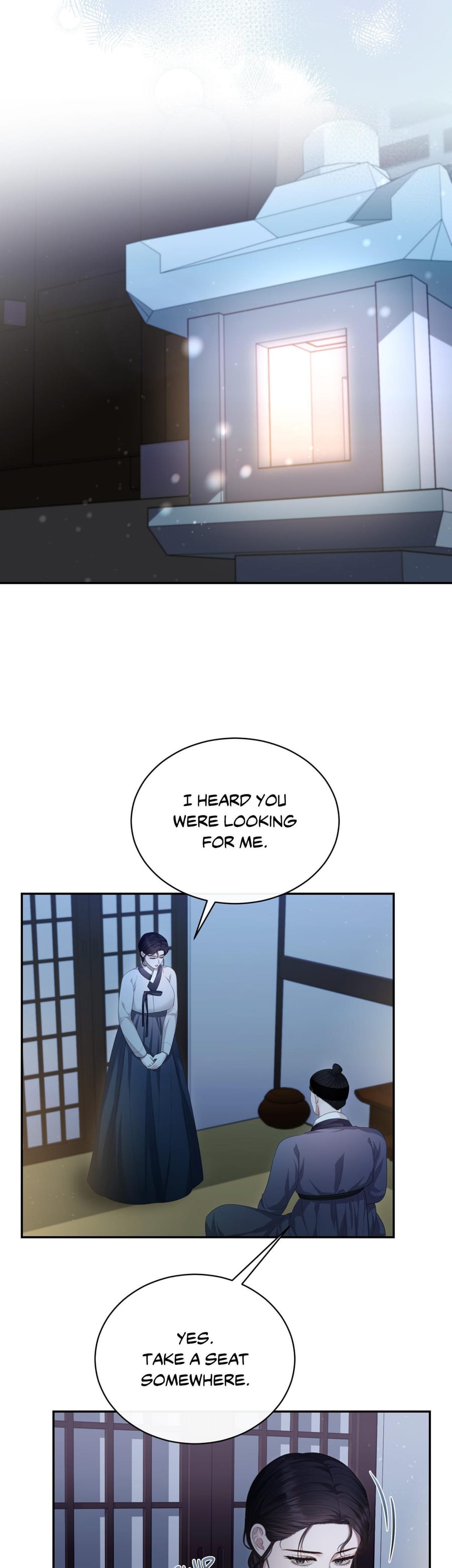 Requiem of the Scarlet Name (Uncensored), chapter 4, page 21 of 36