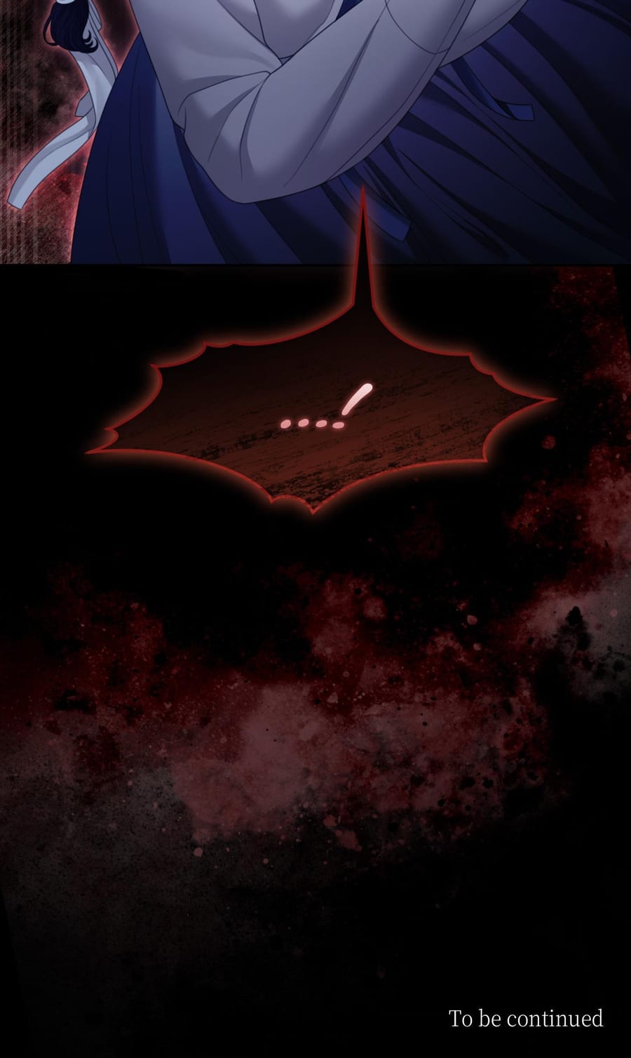 Requiem of the Scarlet Name (Uncensored), chapter 4, page 36 of 36