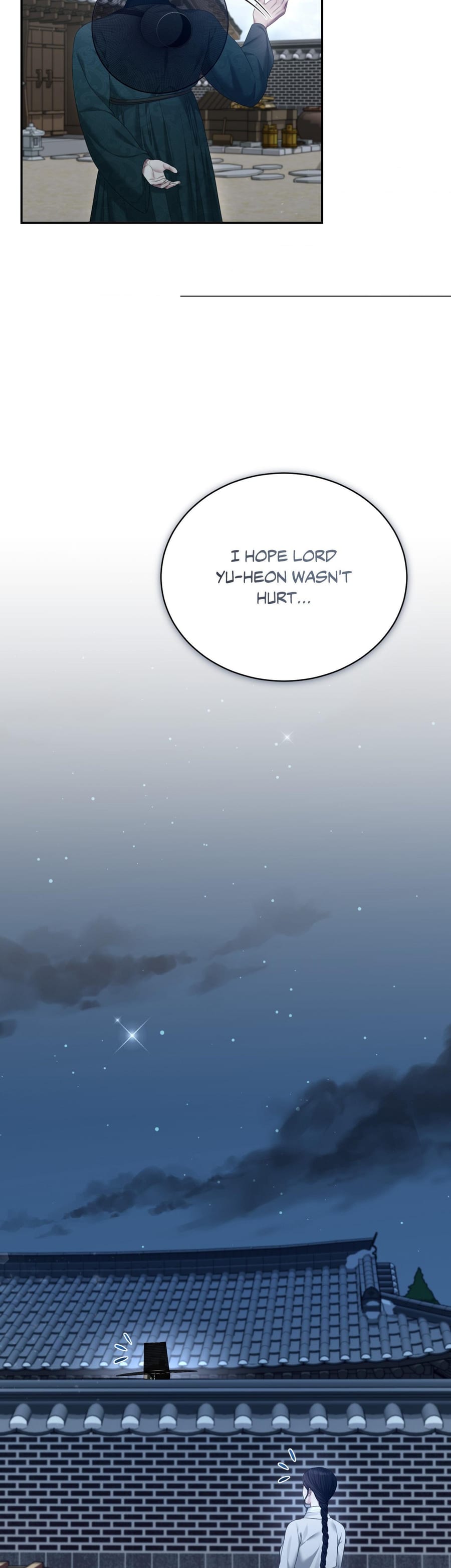 Requiem of the Scarlet Name (Uncensored), chapter 5, page 18 of 36
