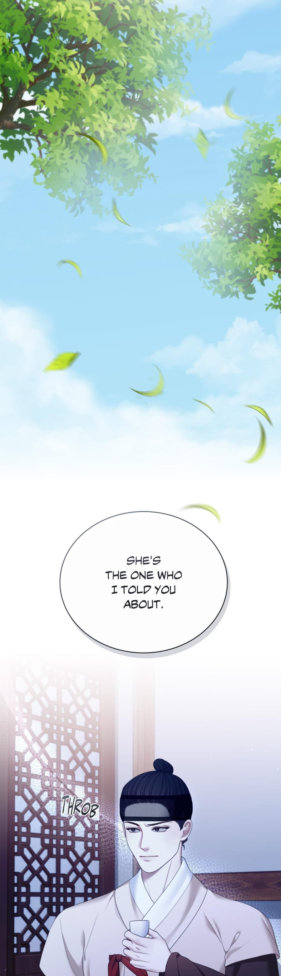 Requiem of the Scarlet Name (Uncensored), chapter 6, page 17 of 38