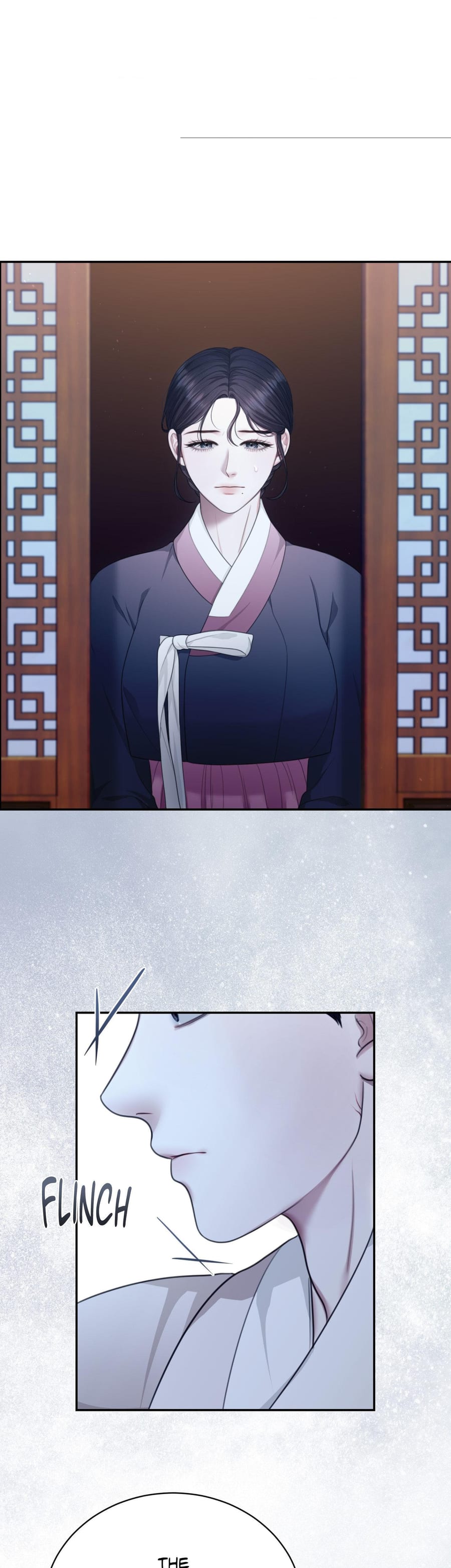 Requiem of the Scarlet Name (Uncensored), chapter 6, page 19 of 38