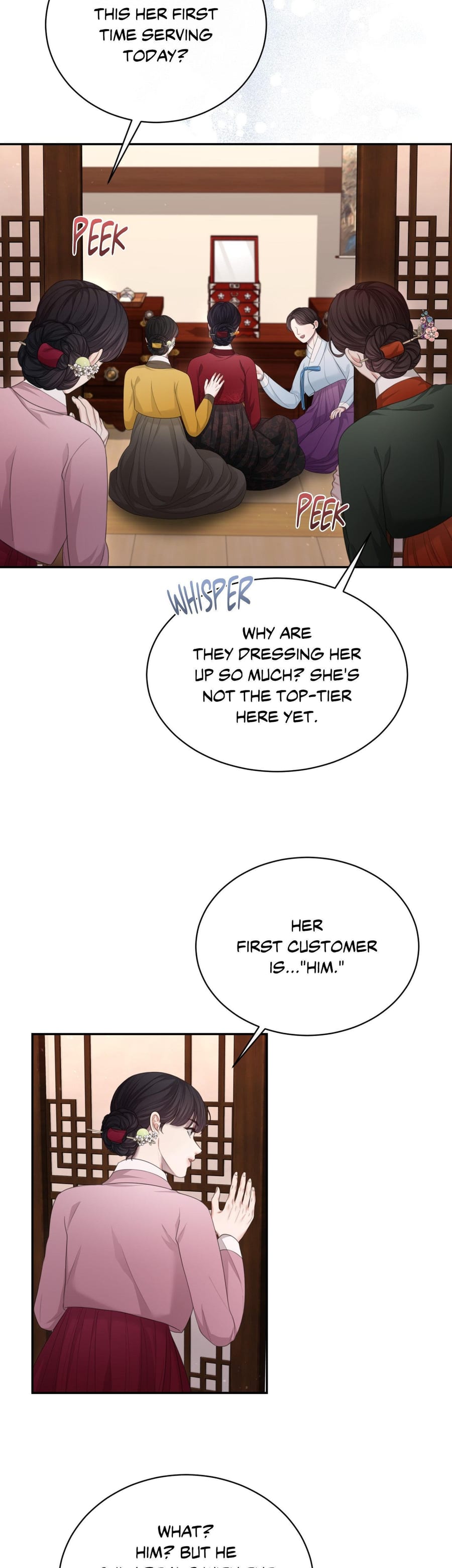 Requiem of the Scarlet Name (Uncensored), chapter 6, page 22 of 38
