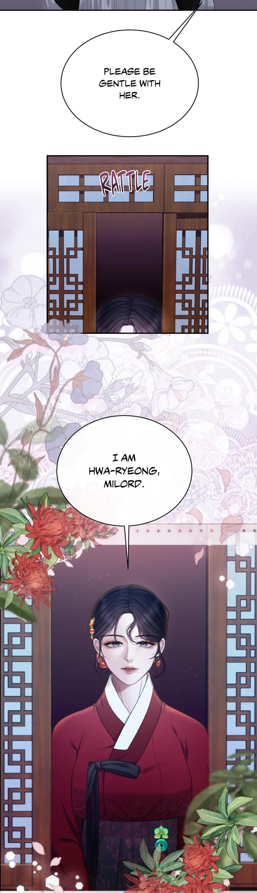 Requiem of the Scarlet Name (Uncensored), chapter 6, page 25 of 38
