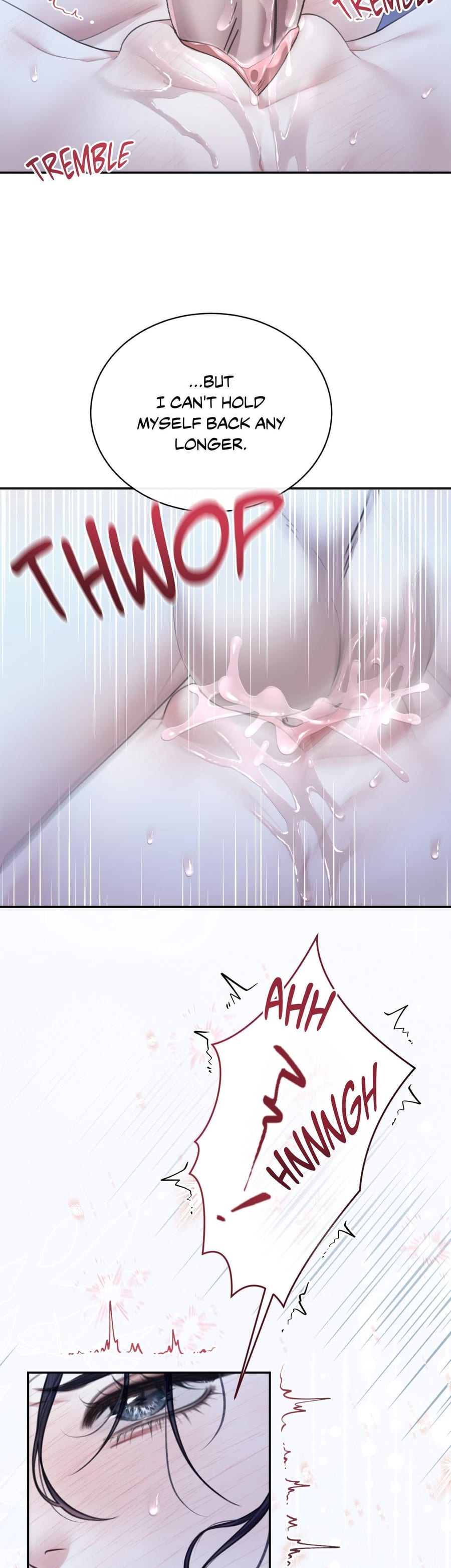 Requiem of the Scarlet Name (Uncensored), chapter 7, page 23 of 38