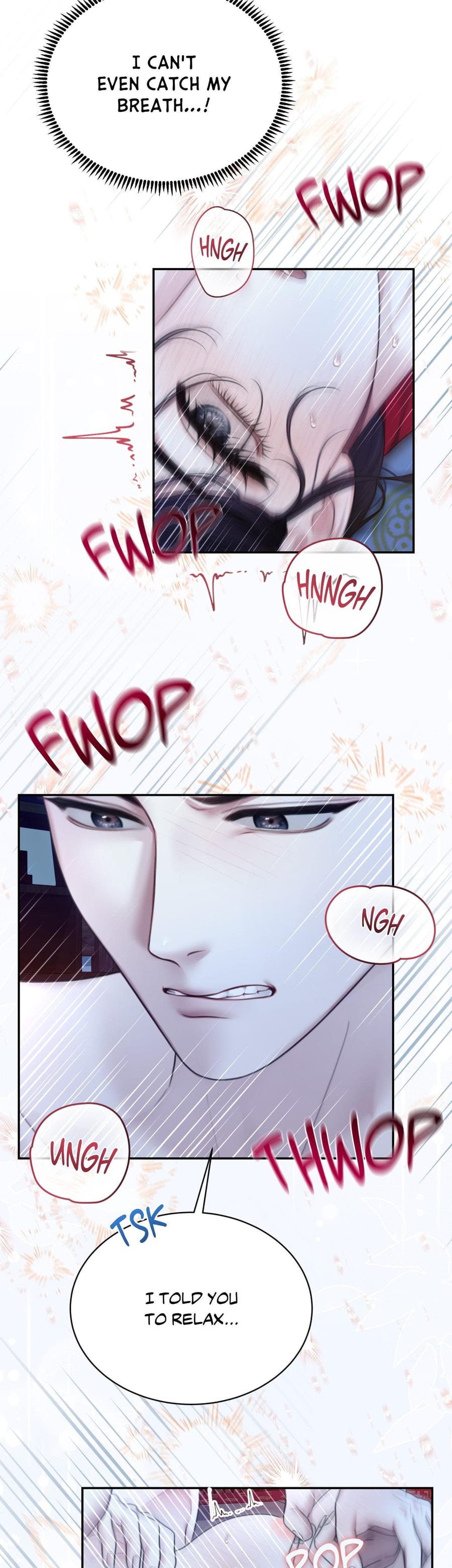 Requiem of the Scarlet Name (Uncensored), chapter 7, page 25 of 38