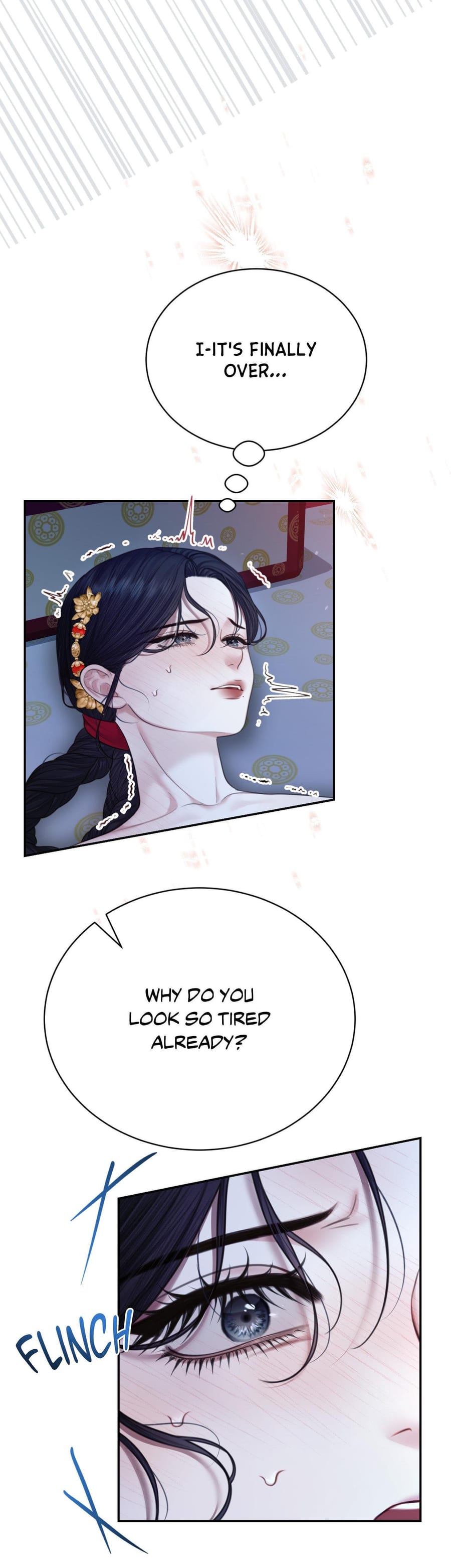 Requiem of the Scarlet Name (Uncensored), chapter 7, page 27 of 38