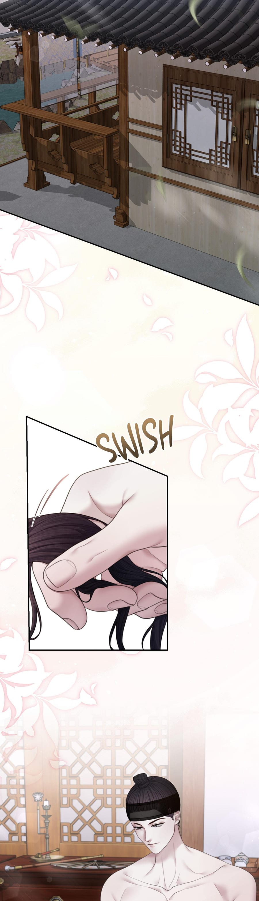 Requiem of the Scarlet Name (Uncensored), chapter 7, page 31 of 38