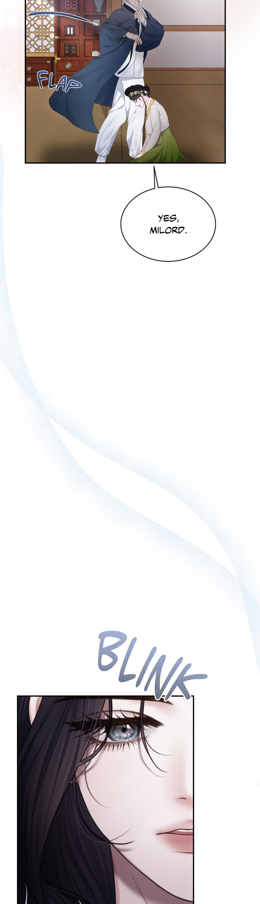 Requiem of the Scarlet Name (Uncensored), chapter 7, page 34 of 38