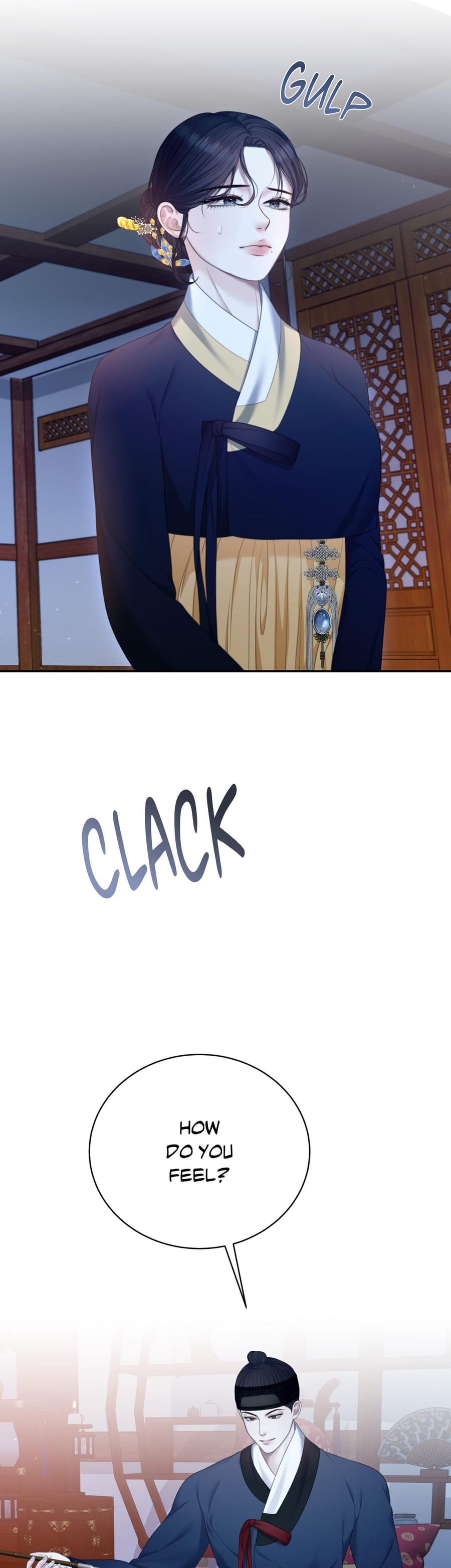 Requiem of the Scarlet Name (Uncensored), chapter 8, page 23 of 34