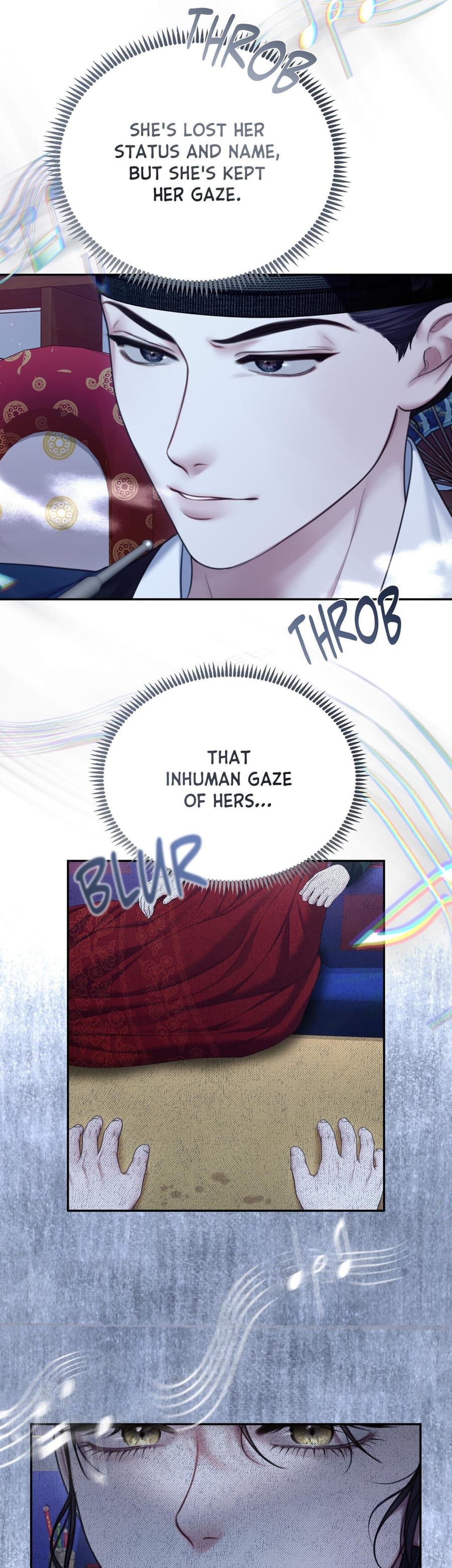 Requiem of the Scarlet Name (Uncensored), chapter 8, page 26 of 34