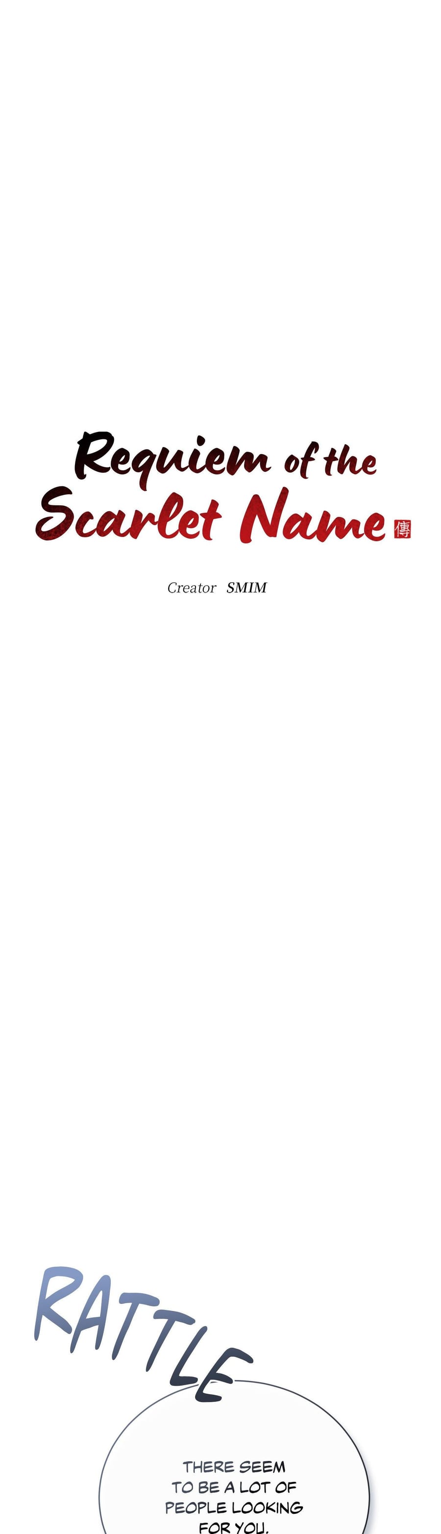 Requiem of the Scarlet Name (Uncensored), chapter 9, page 12 of 39