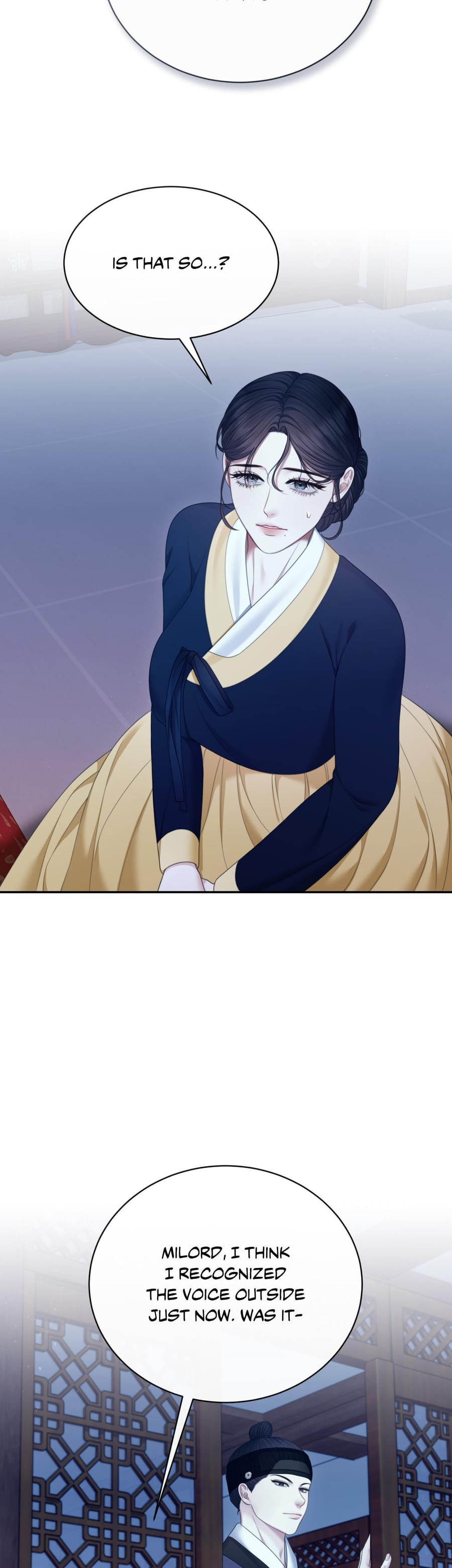 Requiem of the Scarlet Name (Uncensored), chapter 9, page 13 of 39