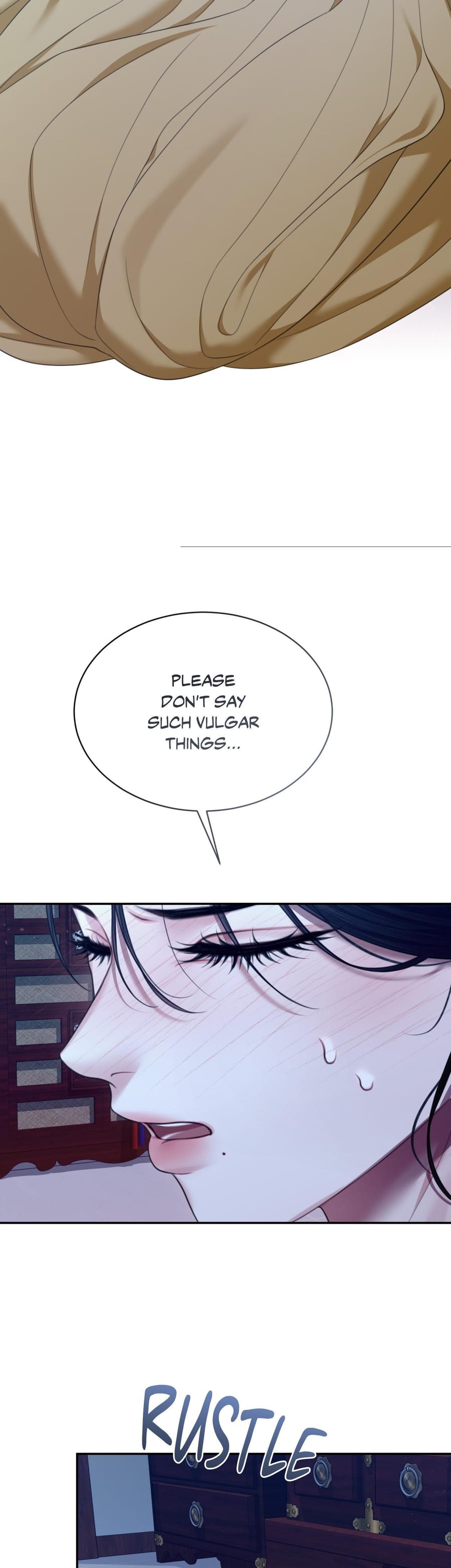 Requiem of the Scarlet Name (Uncensored), chapter 9, page 16 of 39