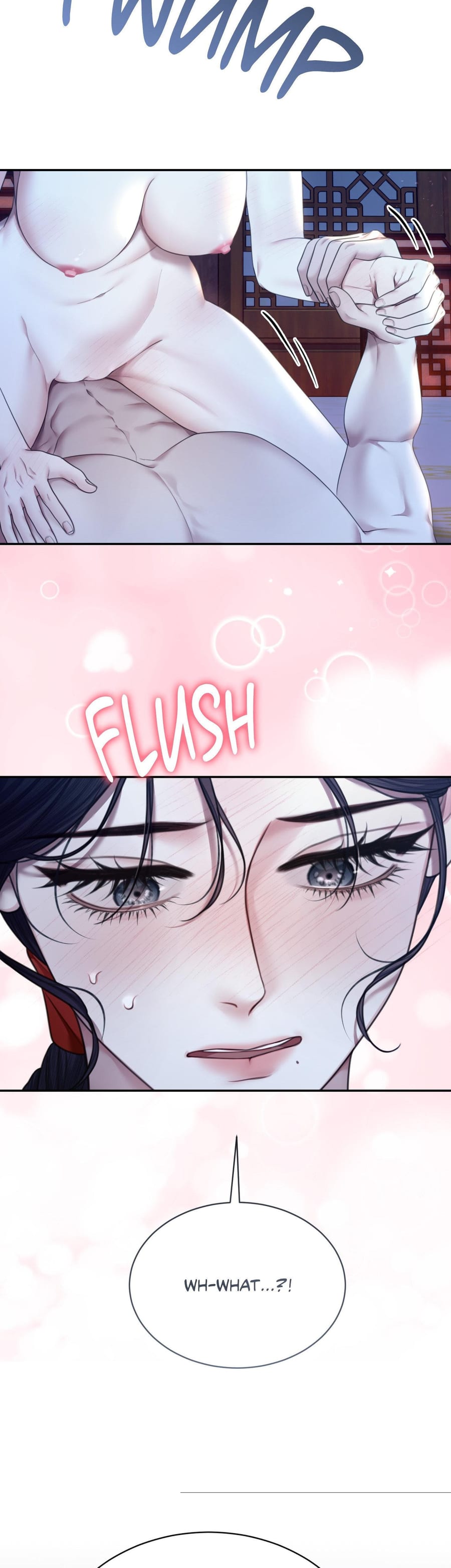 Requiem of the Scarlet Name (Uncensored), chapter 9, page 19 of 39