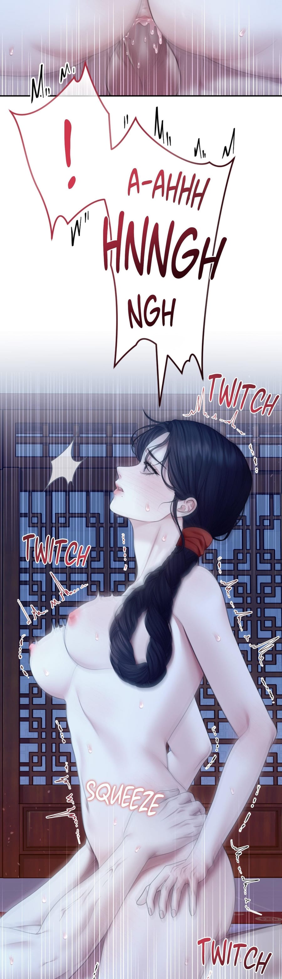 Requiem of the Scarlet Name (Uncensored), chapter 9, page 24 of 39