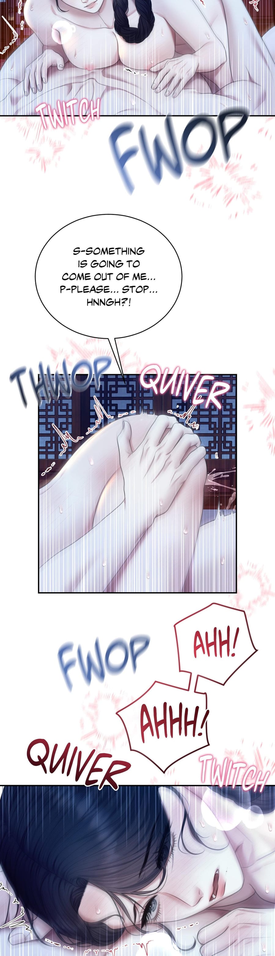 Requiem of the Scarlet Name (Uncensored), chapter 9, page 28 of 39
