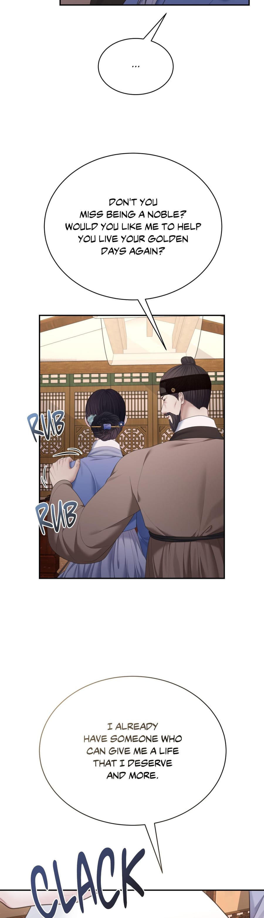 Requiem of the Scarlet Name (Uncensored), chapter 10, page 5 of 38
