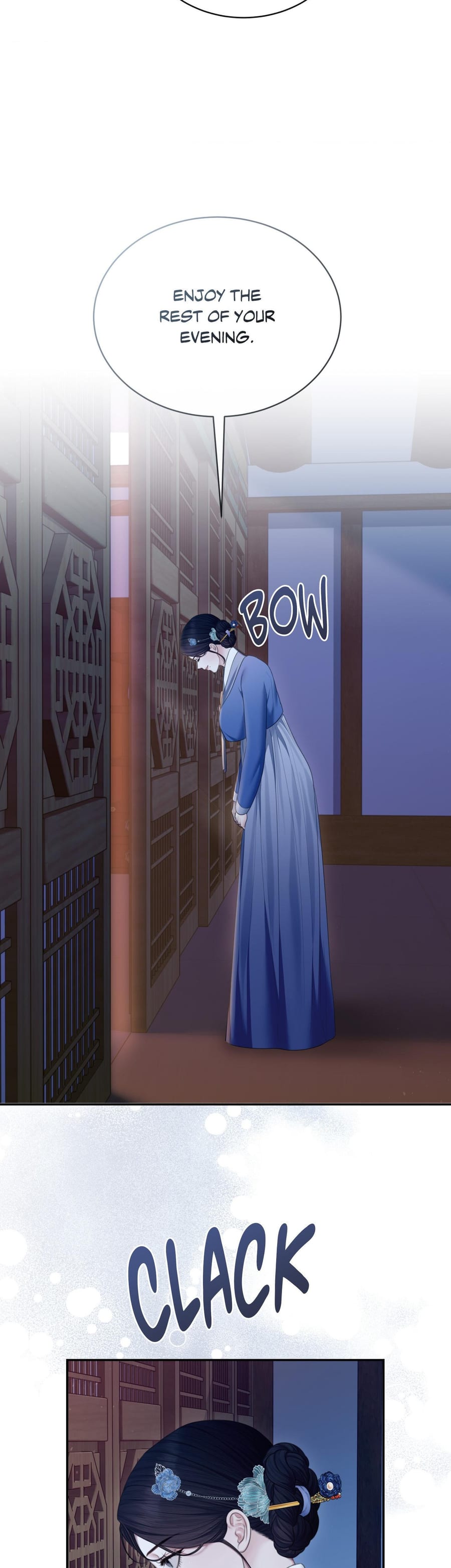 Requiem of the Scarlet Name (Uncensored), chapter 10, page 8 of 38