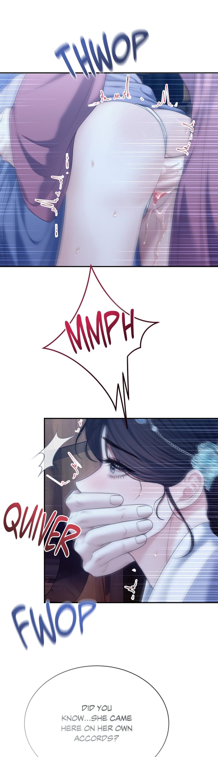 Requiem of the Scarlet Name (Uncensored), chapter 10, page 27 of 38