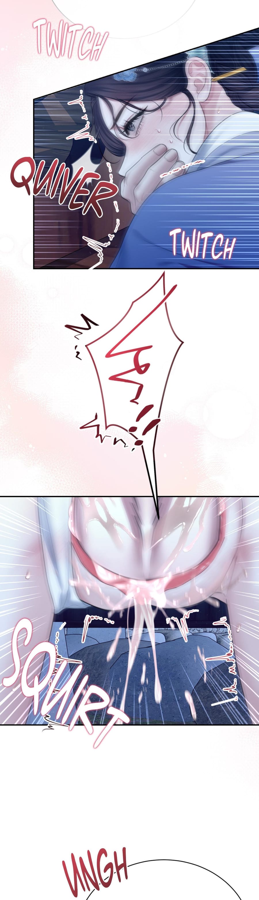 Requiem of the Scarlet Name (Uncensored), chapter 10, page 29 of 38