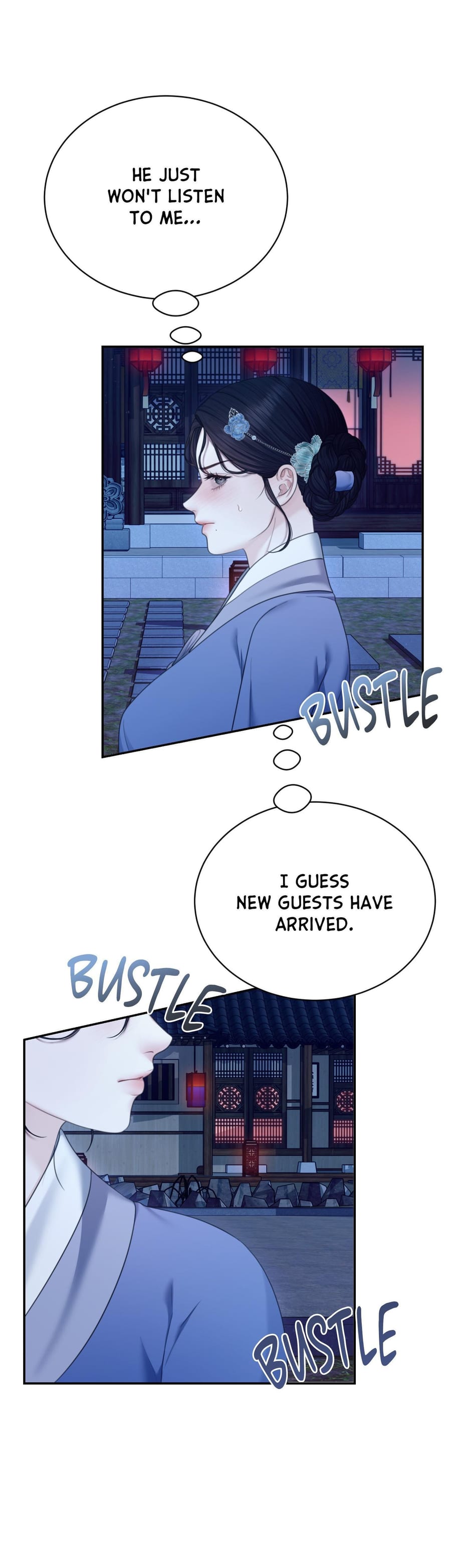 Requiem of the Scarlet Name (Uncensored), chapter 10, page 36 of 38