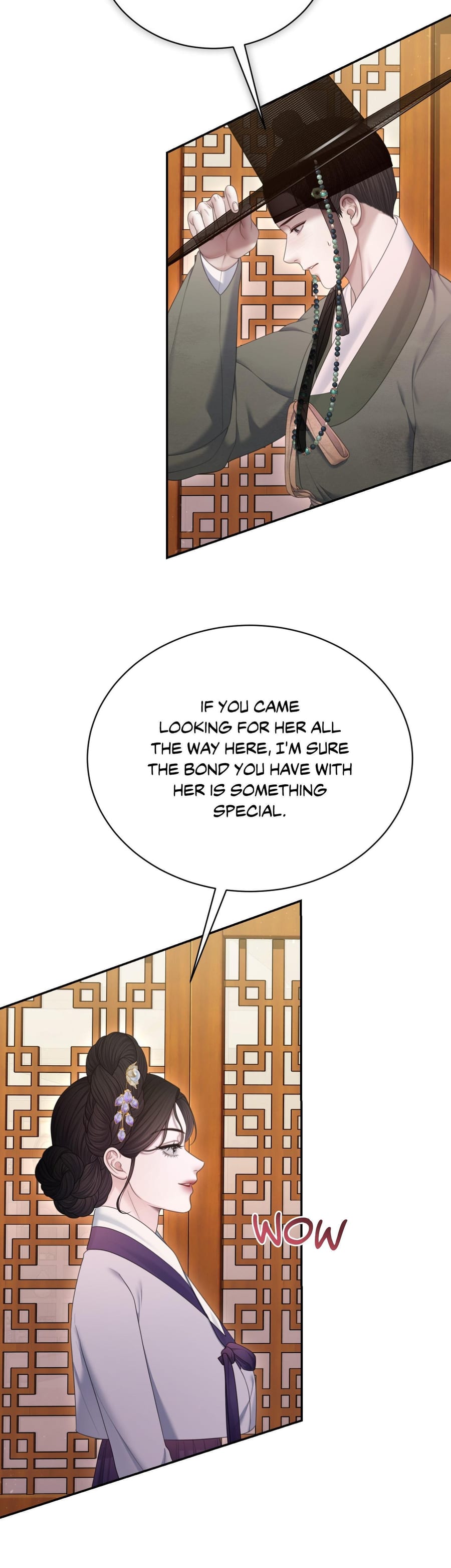 Requiem of the Scarlet Name (Uncensored), chapter 11, page 9 of 41