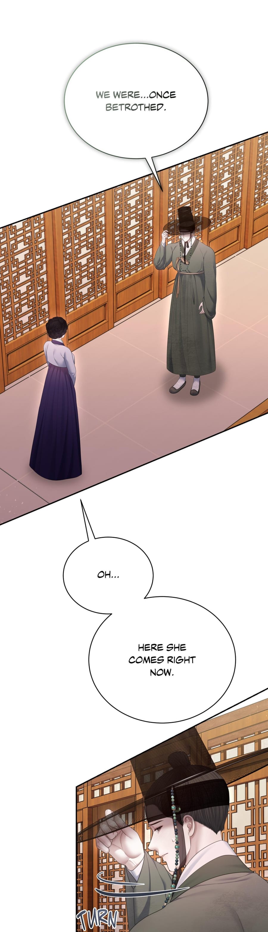 Requiem of the Scarlet Name (Uncensored), chapter 11, page 10 of 41