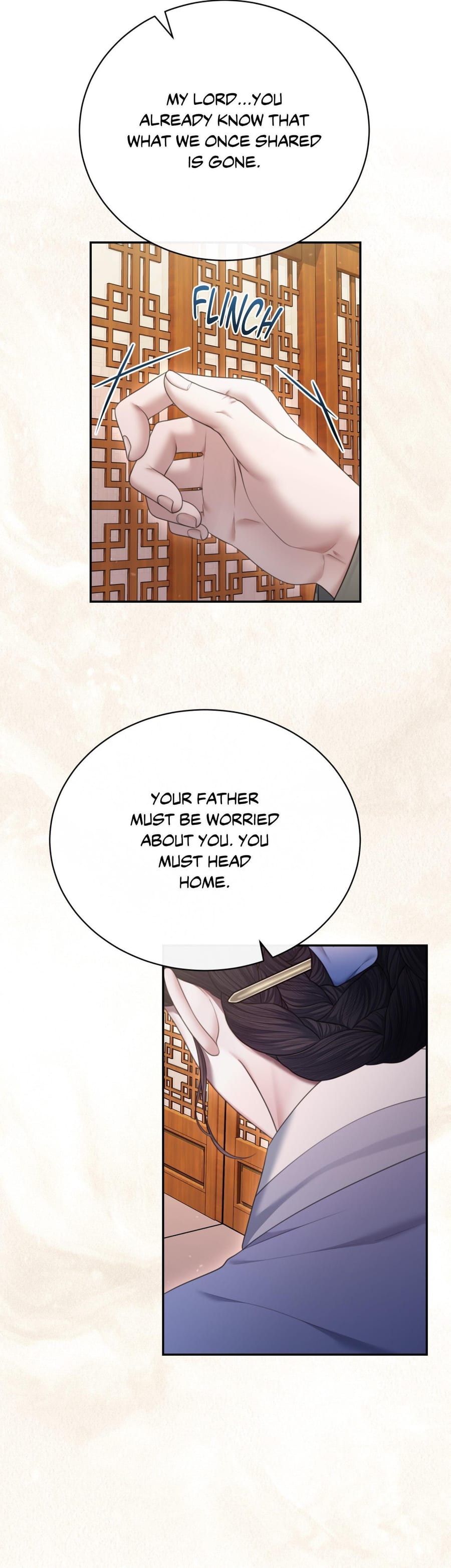 Requiem of the Scarlet Name (Uncensored), chapter 11, page 15 of 41