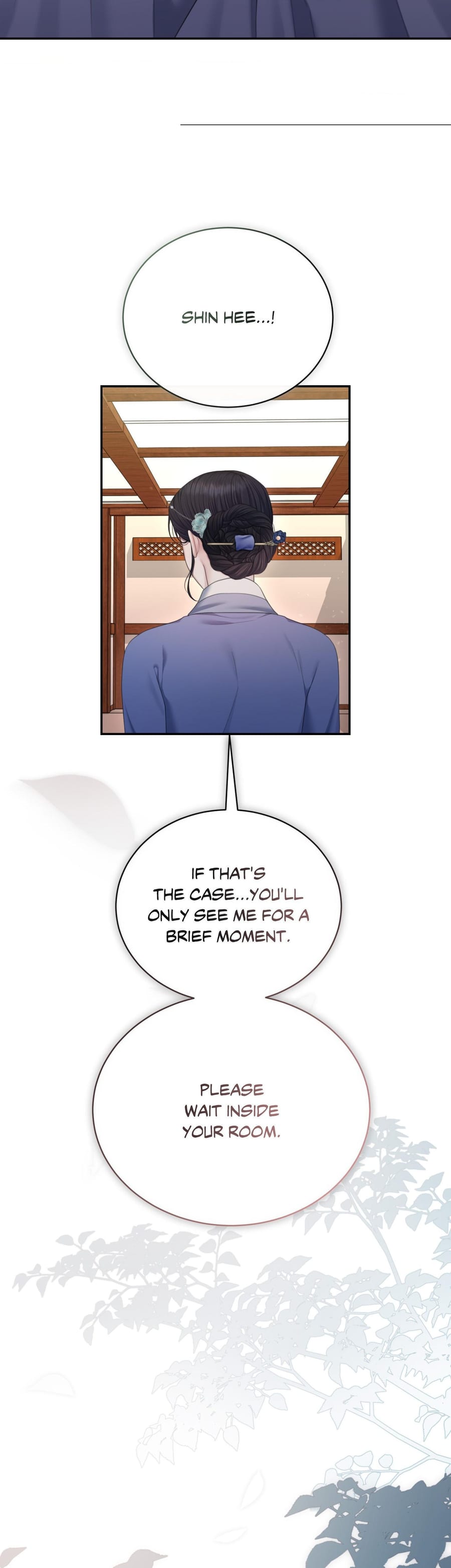 Requiem of the Scarlet Name (Uncensored), chapter 11, page 17 of 41