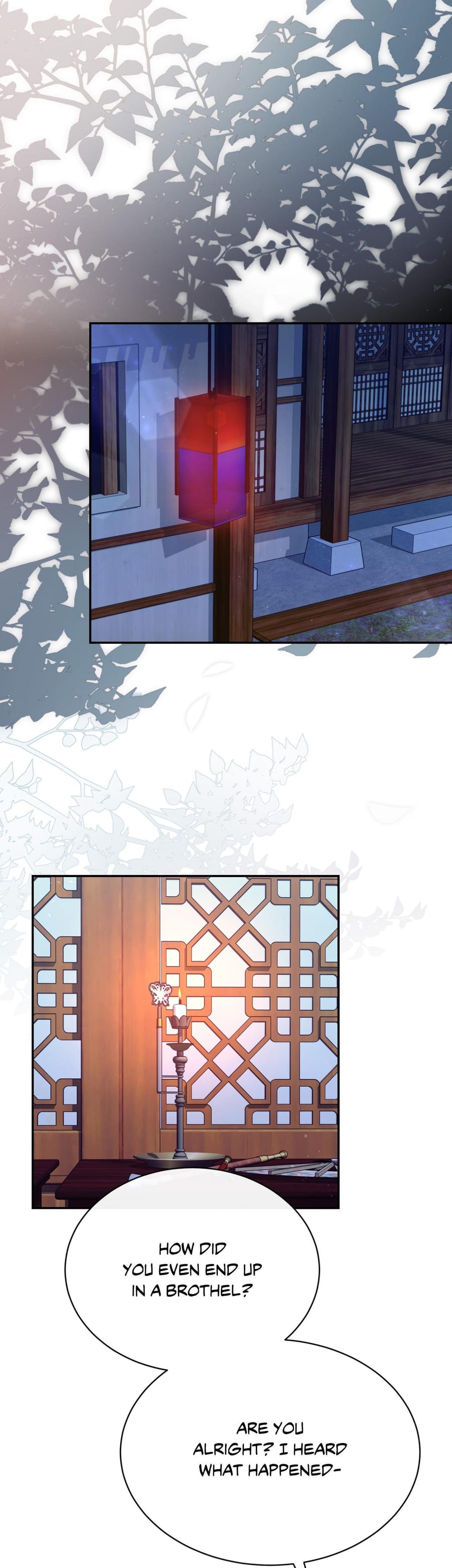 Requiem of the Scarlet Name (Uncensored), chapter 11, page 18 of 41