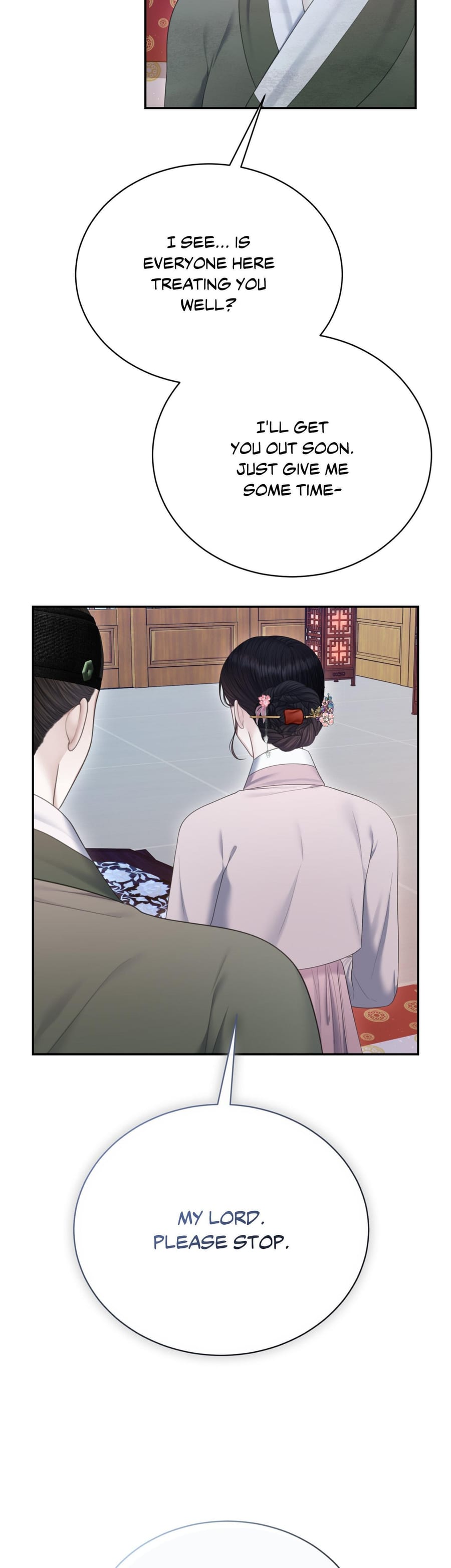 Requiem of the Scarlet Name (Uncensored), chapter 11, page 20 of 41