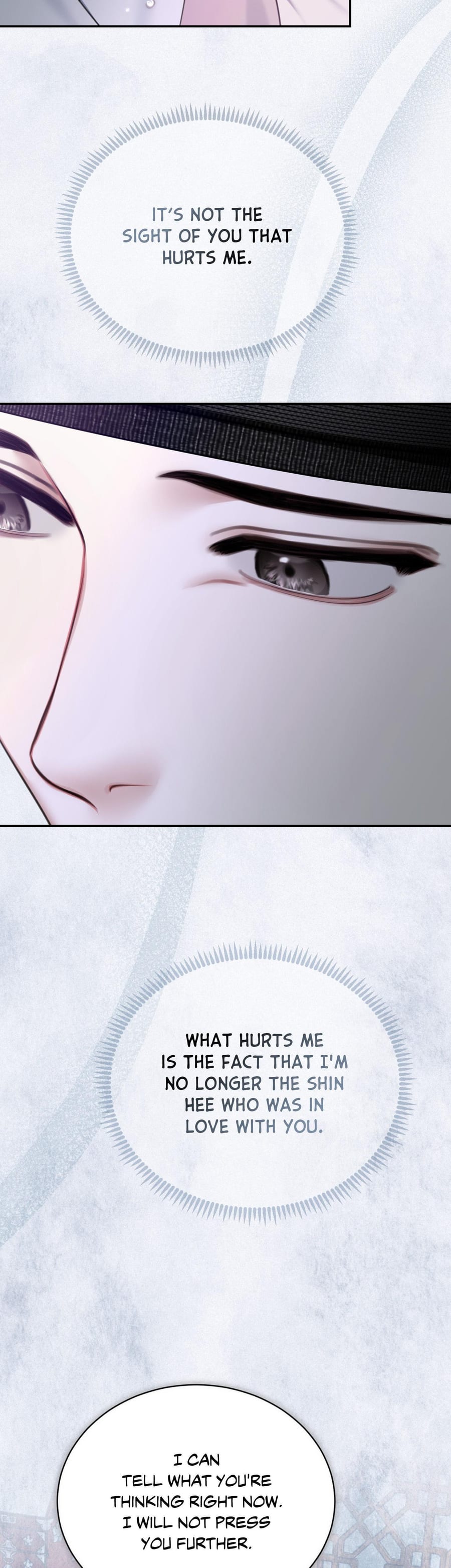 Requiem of the Scarlet Name (Uncensored), chapter 11, page 25 of 41