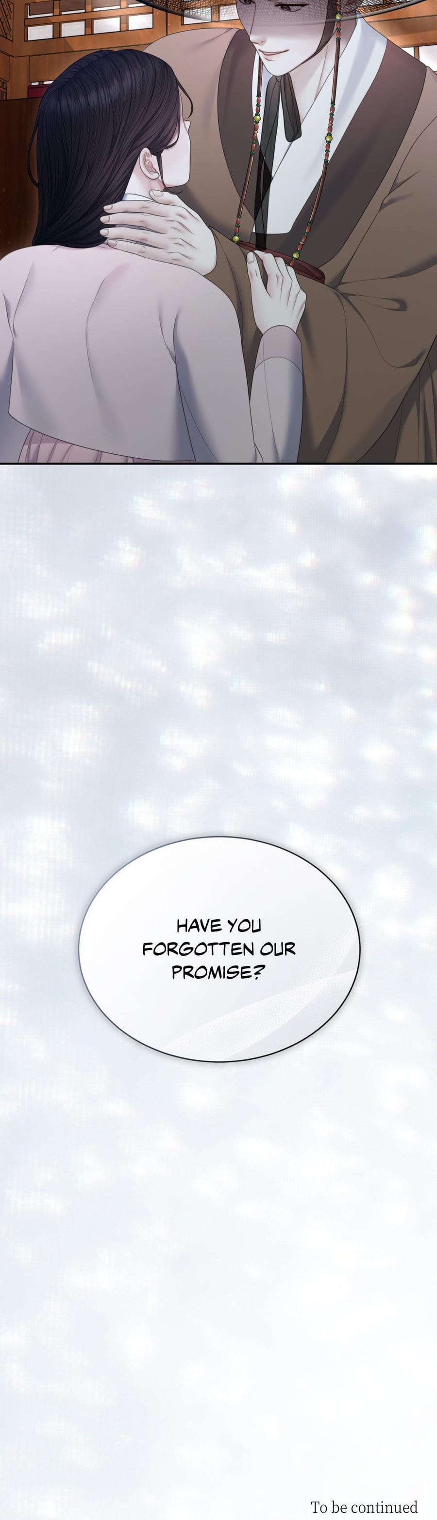 Requiem of the Scarlet Name (Uncensored), chapter 11, page 40 of 41