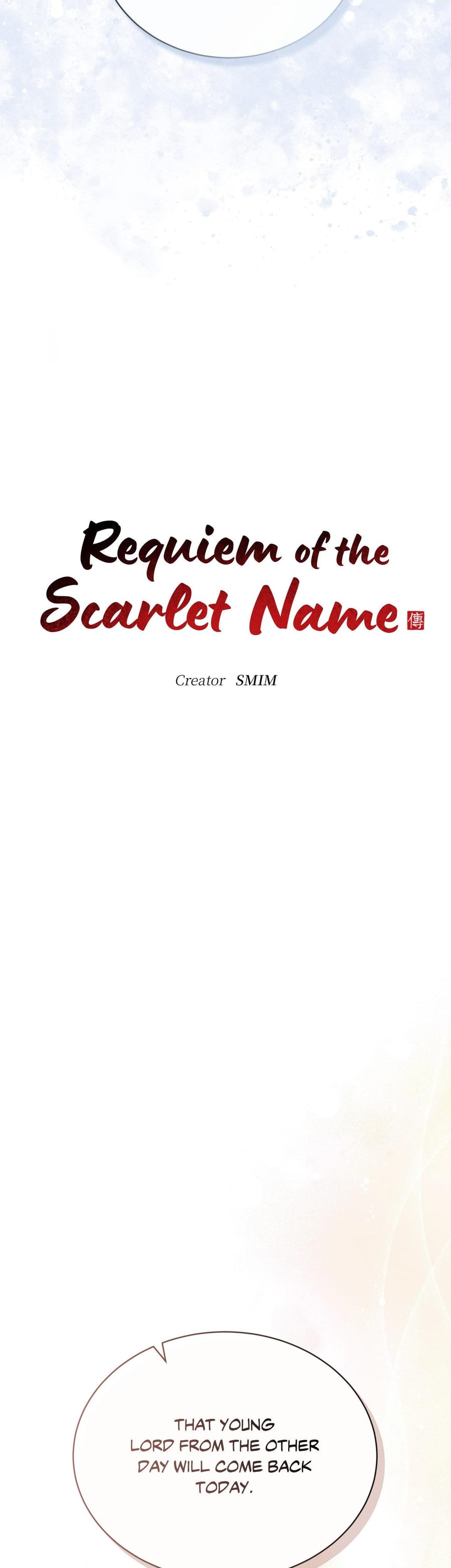 Requiem of the Scarlet Name (Uncensored), chapter 12, page 10 of 36