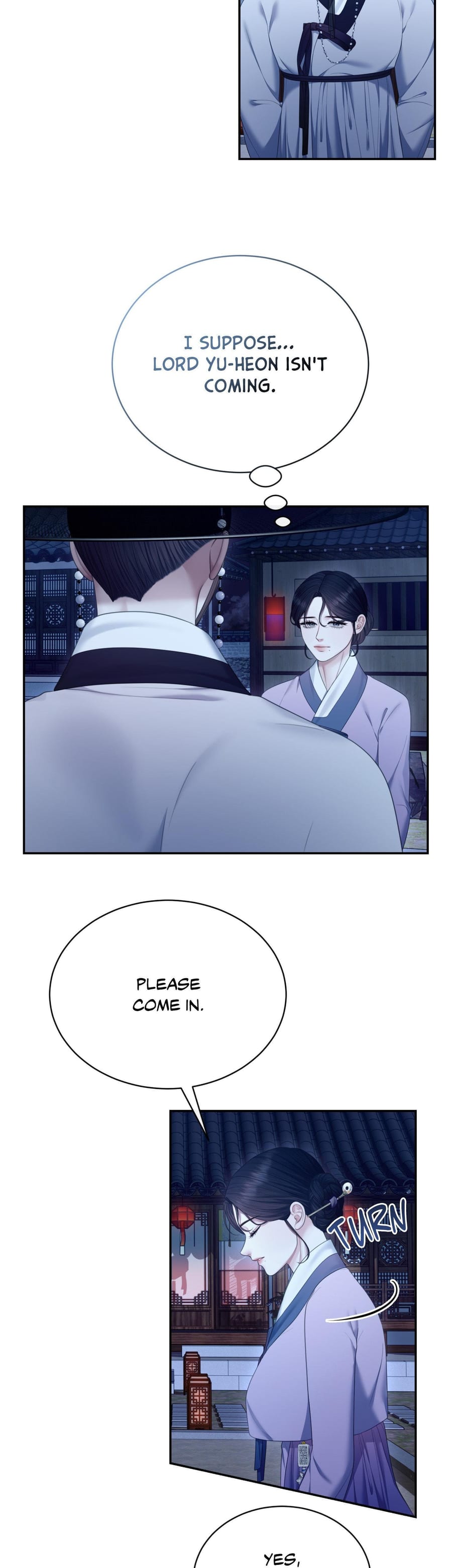 Requiem of the Scarlet Name (Uncensored), chapter 12, page 14 of 36