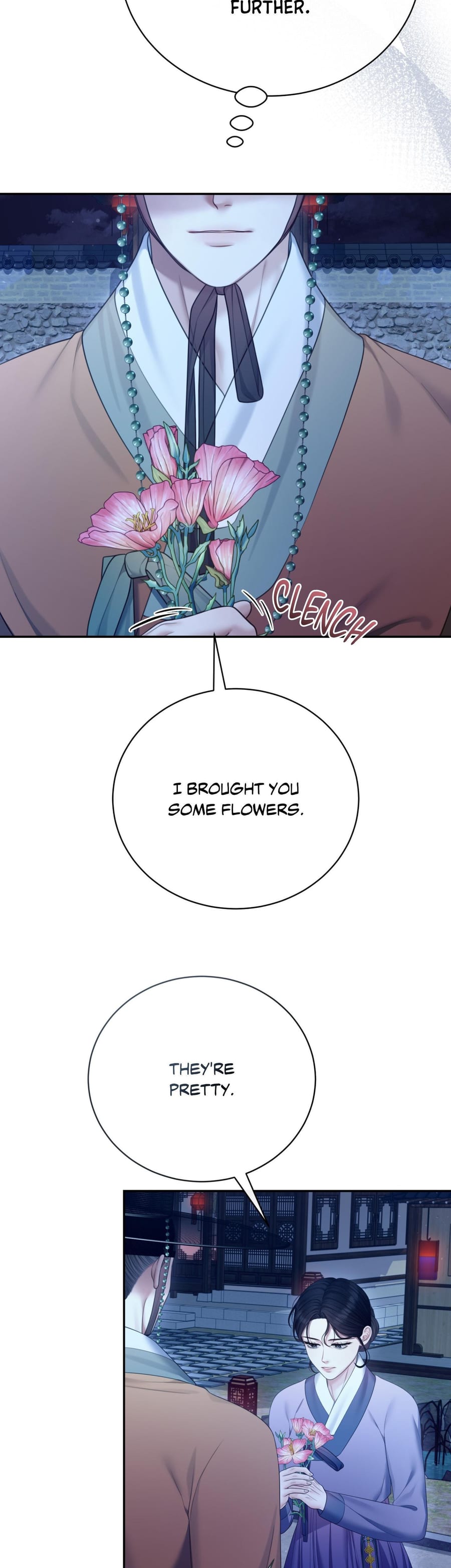 Requiem of the Scarlet Name (Uncensored), chapter 12, page 18 of 36