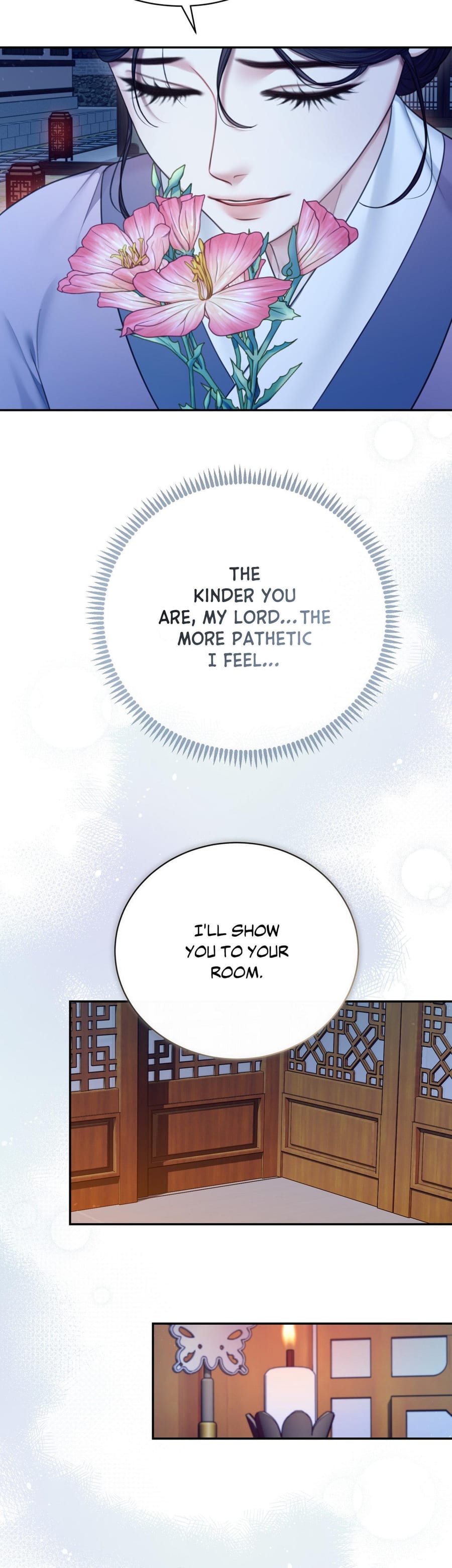 Requiem of the Scarlet Name (Uncensored), chapter 12, page 20 of 36