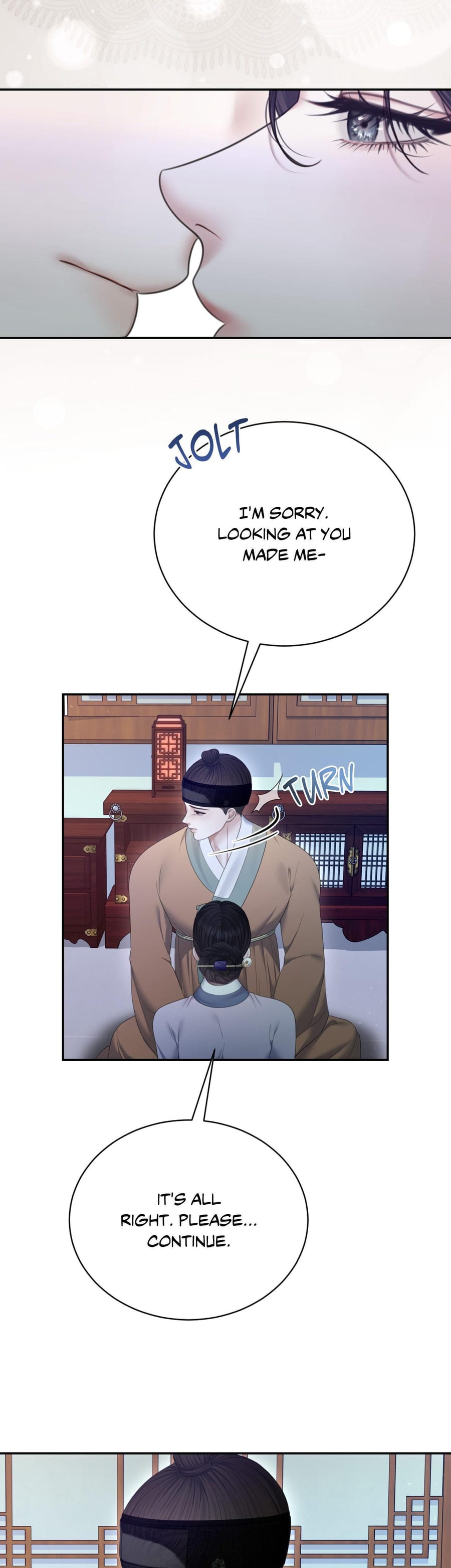 Requiem of the Scarlet Name (Uncensored), chapter 12, page 26 of 36