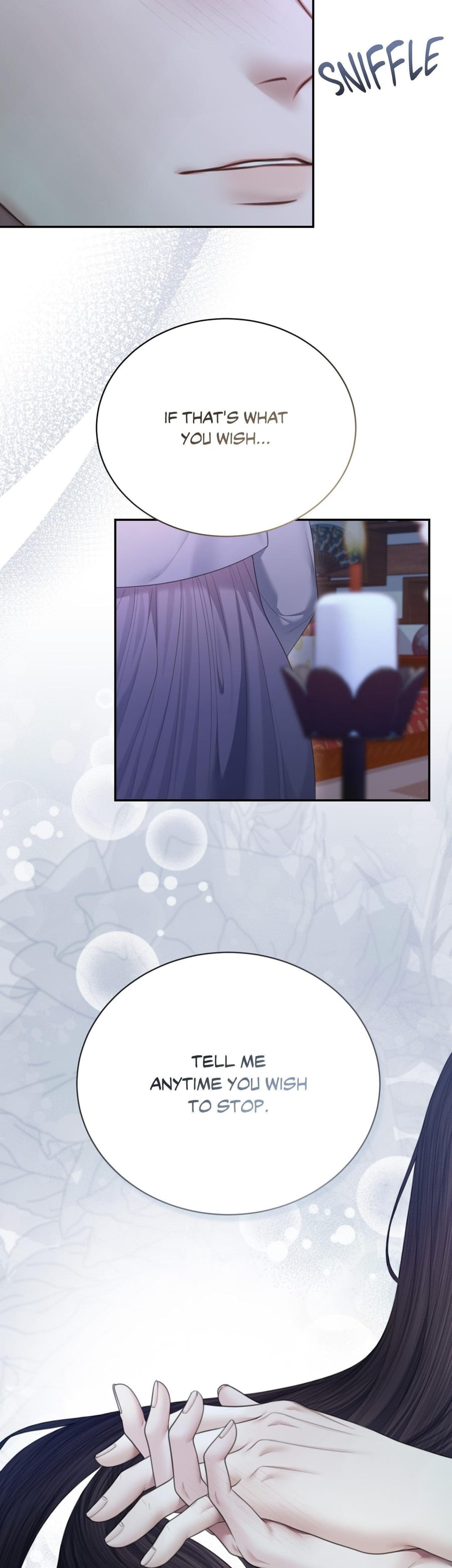 Requiem of the Scarlet Name (Uncensored), chapter 12, page 29 of 36