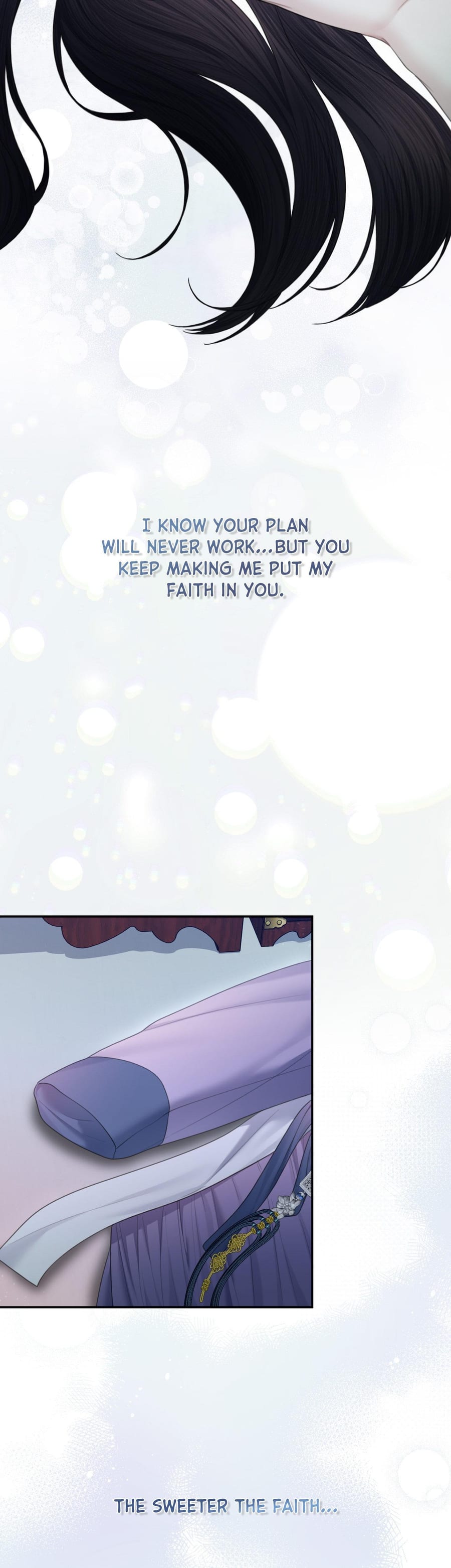 Requiem of the Scarlet Name (Uncensored), chapter 12, page 30 of 36