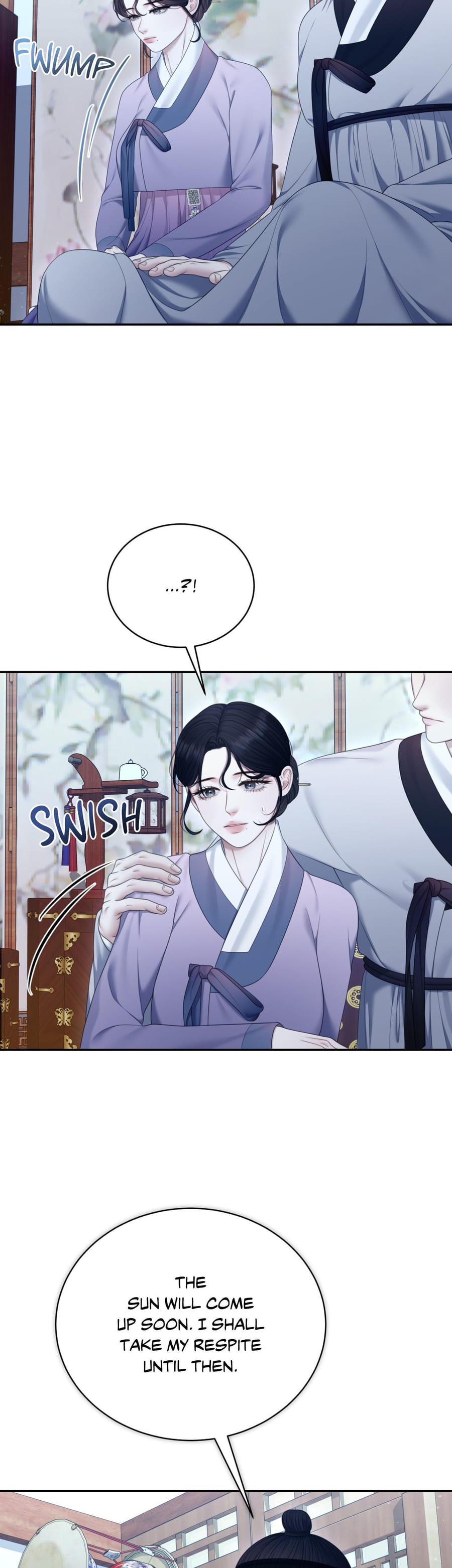 Requiem of the Scarlet Name (Uncensored), chapter 13, page 6 of 36