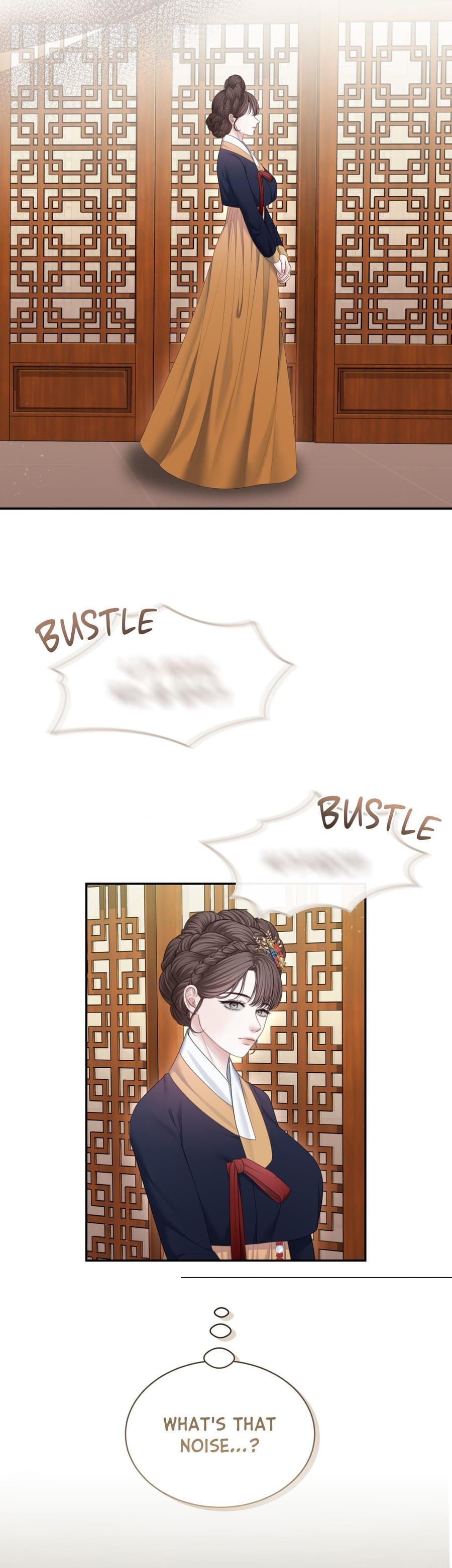 Requiem of the Scarlet Name (Uncensored), chapter 13, page 33 of 36